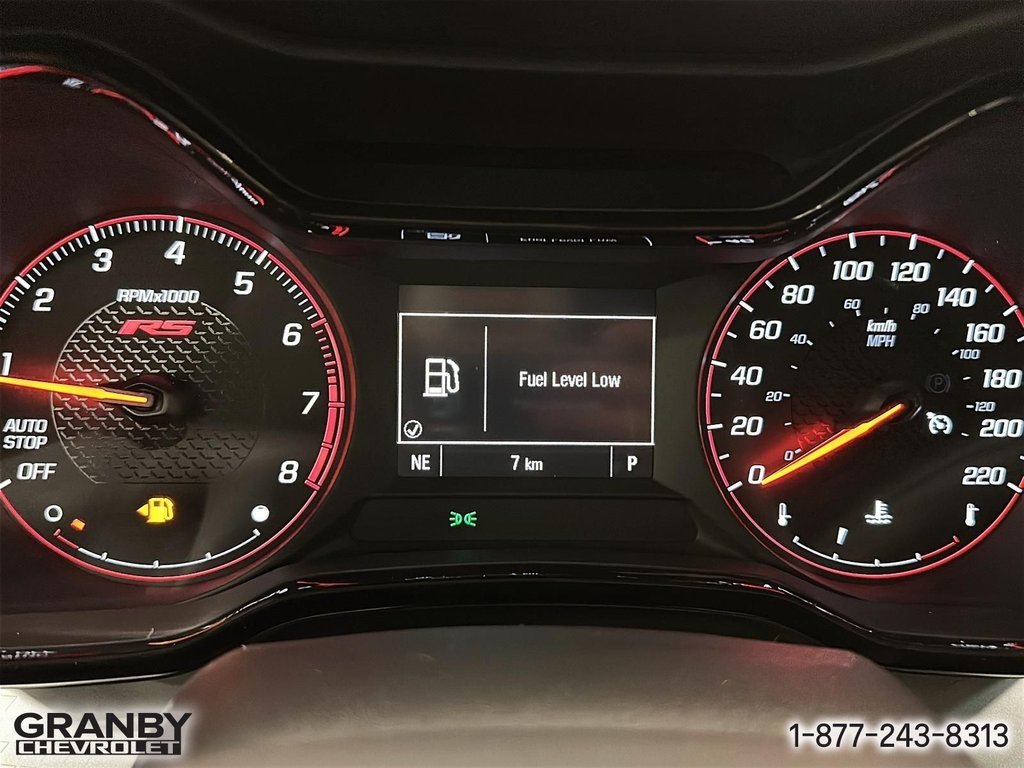 2026 Chevrolet Trax in Granby, Quebec - 16 - w1024h768px