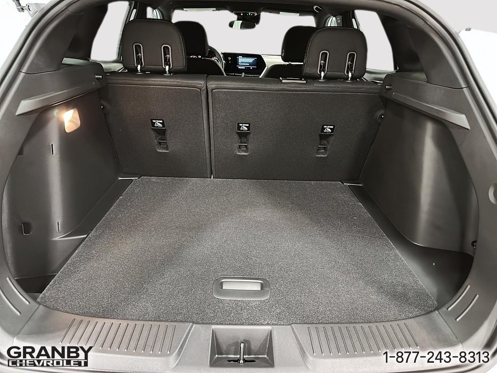 2026 Chevrolet Trax in Granby, Quebec - 9 - w1024h768px