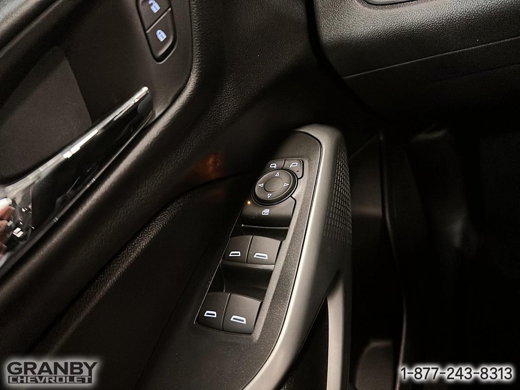 2026 Chevrolet Trax in Granby, Quebec - 14 - w1024h768px