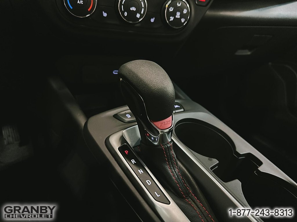 2026 Chevrolet Trax in Granby, Quebec - 18 - w1024h768px