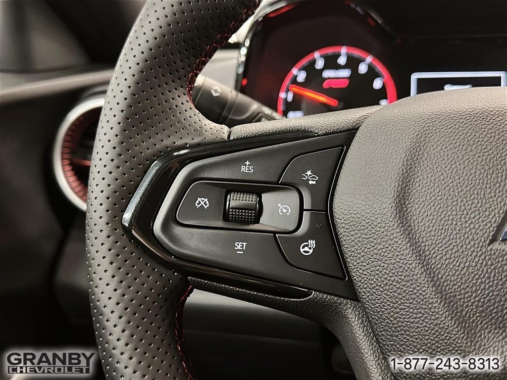 2026 Chevrolet Trax in Granby, Quebec - 20 - w1024h768px