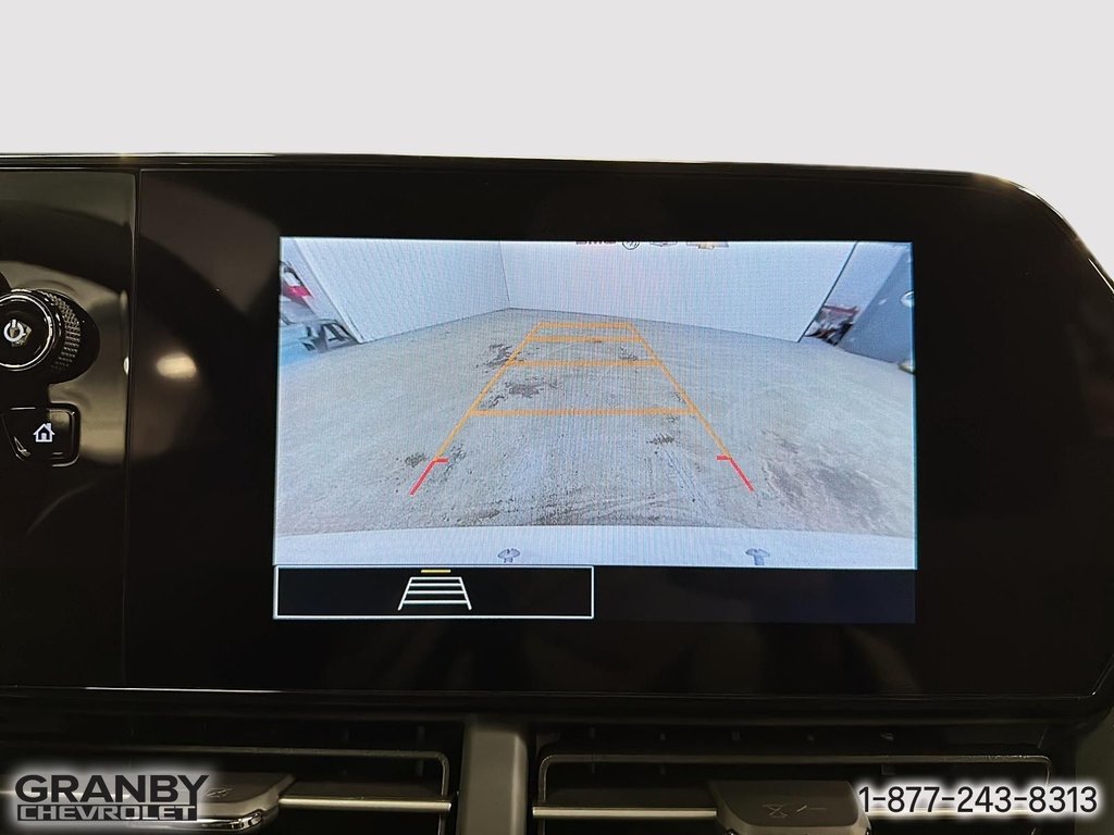 2026 Chevrolet Trax in Granby, Quebec - 21 - w1024h768px