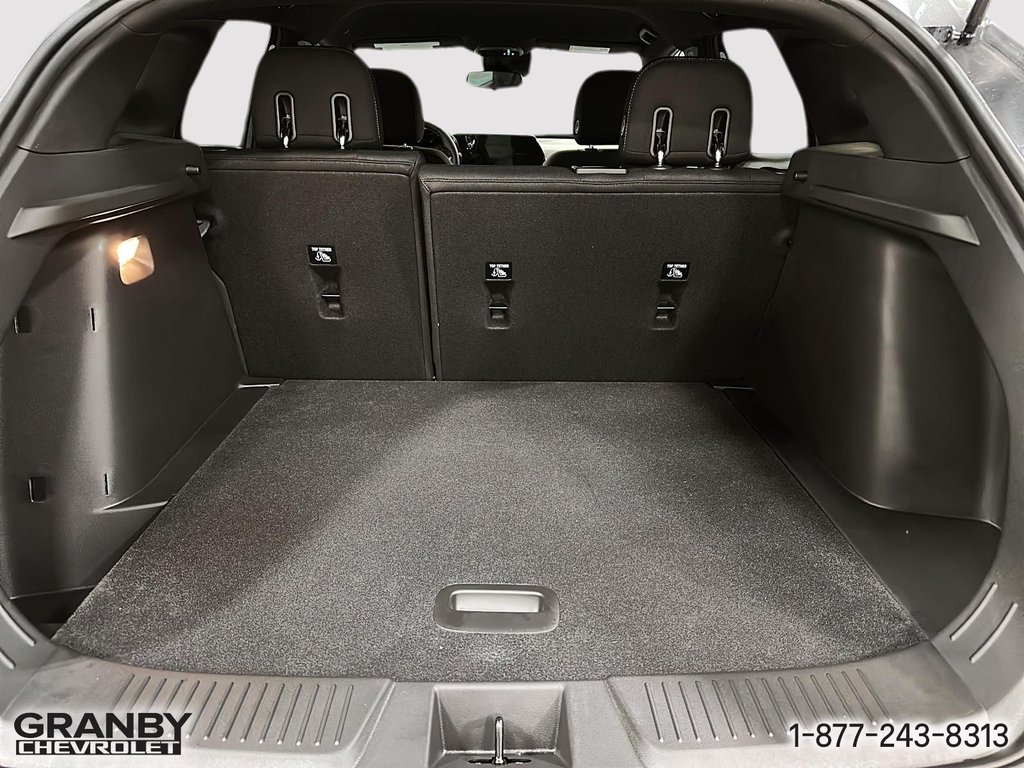 2026 Chevrolet Trax in Granby, Quebec - 9 - w1024h768px
