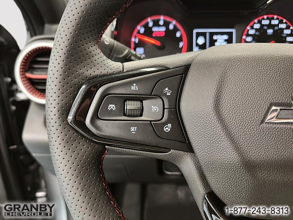2026 Chevrolet Trax in Granby, Quebec - 21 - w1024h768px