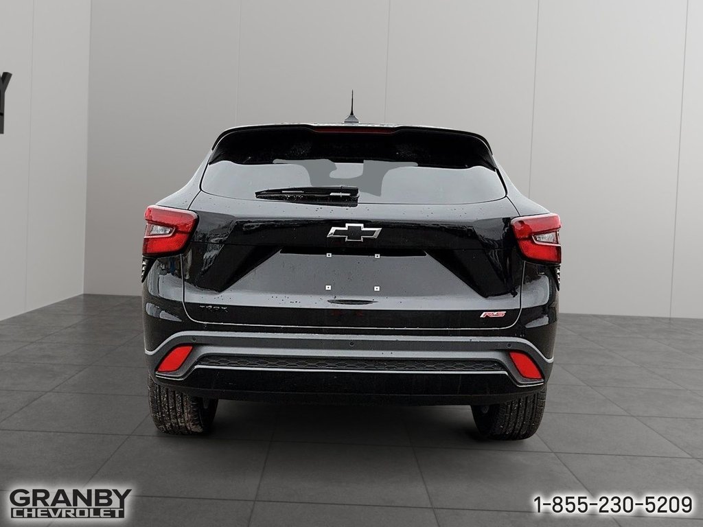 2026 Chevrolet Trax in Granby, Quebec - 6 - w1024h768px