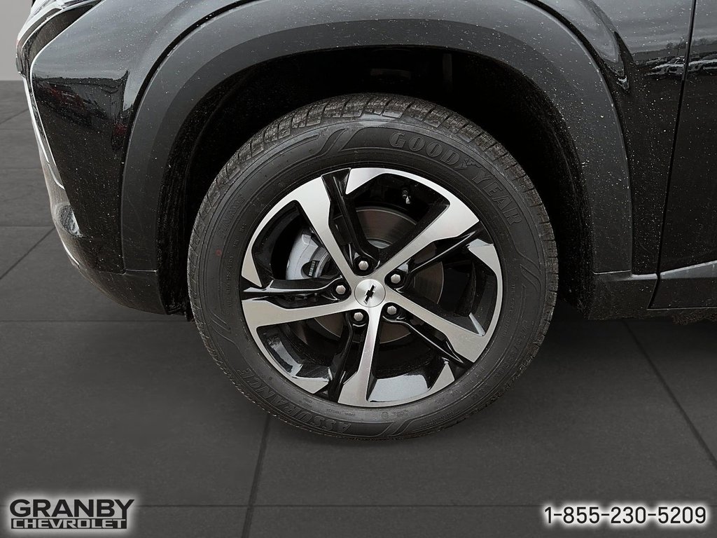2026 Chevrolet Trax in Granby, Quebec - 10 - w1024h768px