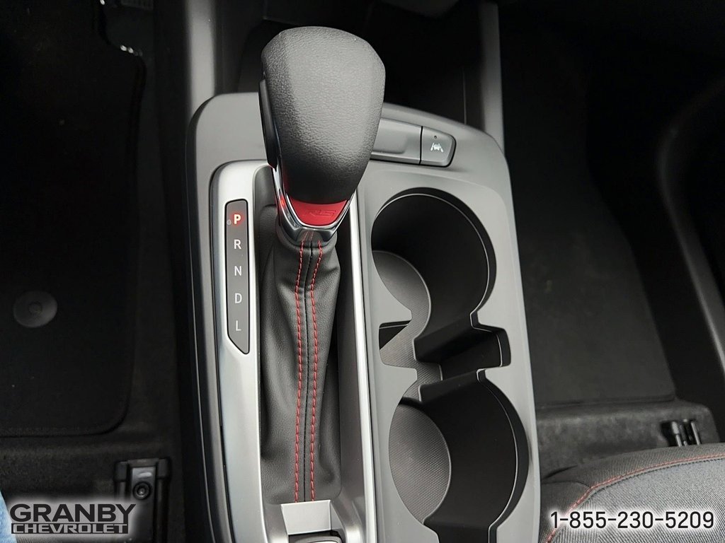 2026 Chevrolet Trax in Granby, Quebec - 18 - w1024h768px