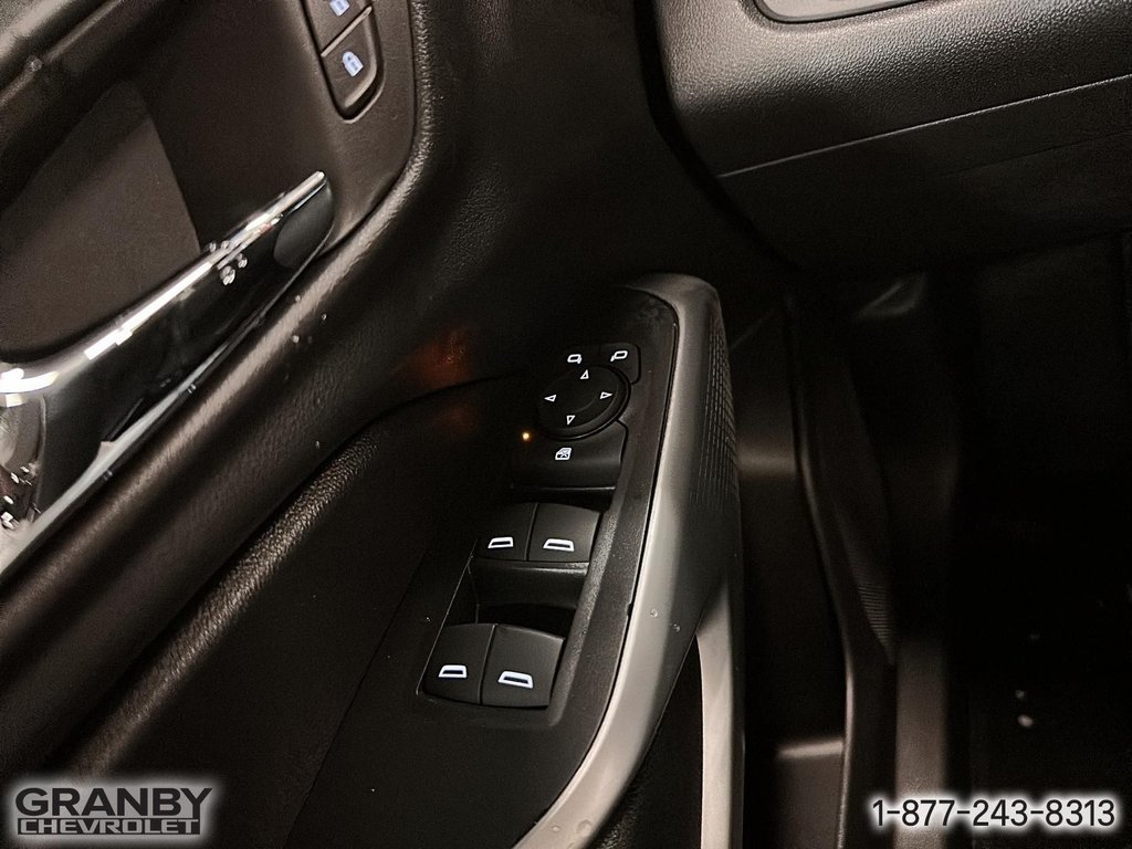 2026 Chevrolet TRAX FWD 1RS (1RS) in Granby, Quebec - 14 - w1024h768px