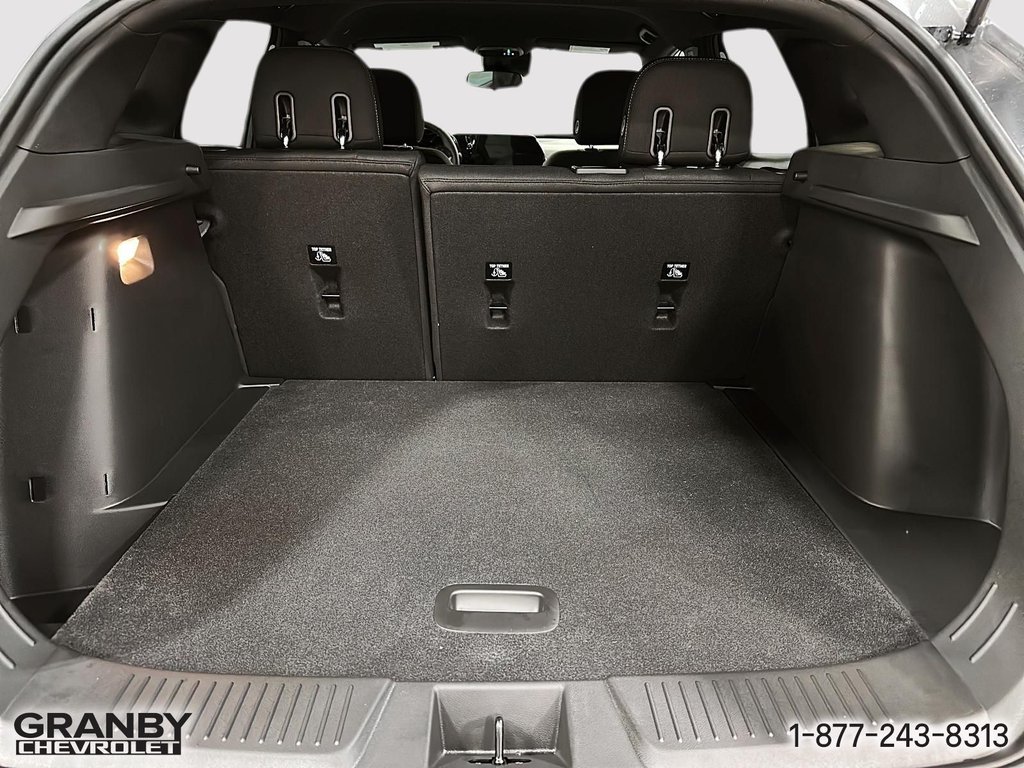 2026 Chevrolet TRAX FWD 1RS (1RS) in Granby, Quebec - 9 - w1024h768px