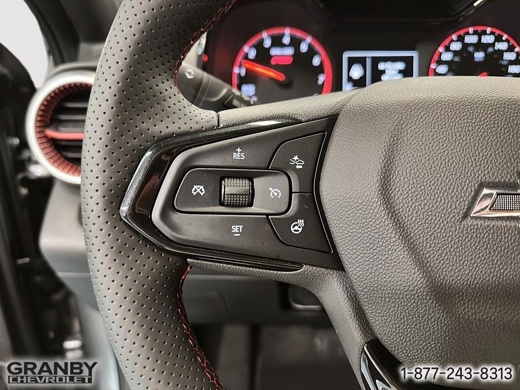 2026 Chevrolet TRAX FWD 1RS (1RS) in Granby, Quebec - 21 - w1024h768px