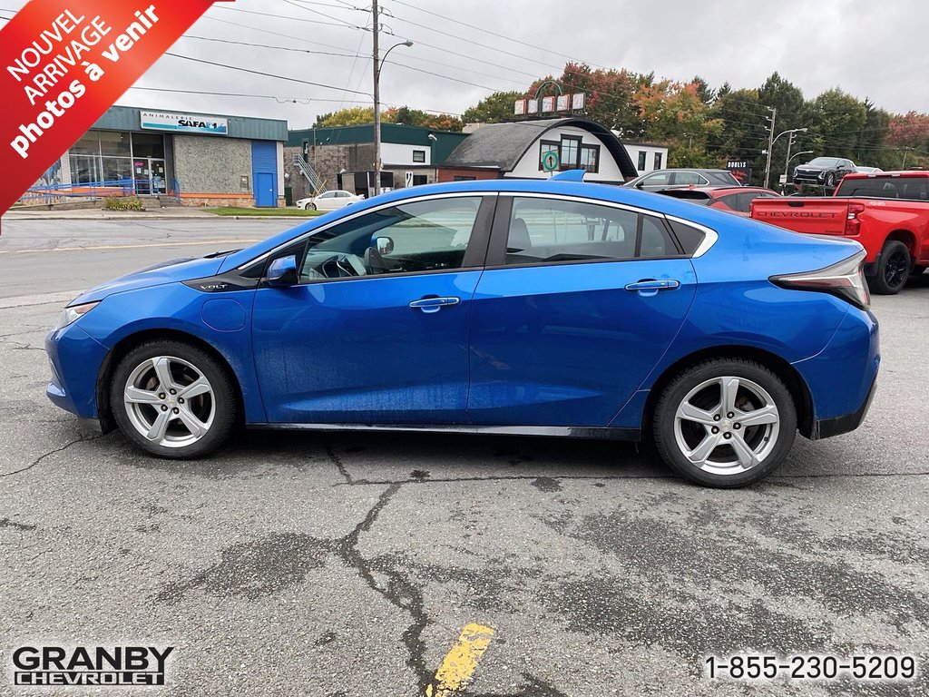 Chevrolet Volt  2018 à Granby, Québec - 5 - w1024h768px