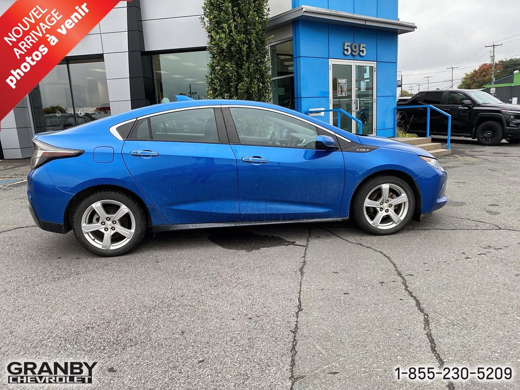 Chevrolet Volt  2018 à Granby, Québec - 9 - w1024h768px