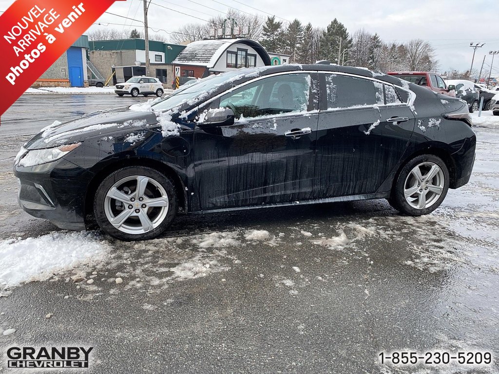 Chevrolet Volt  2018 à Granby, Québec - 5 - w1024h768px