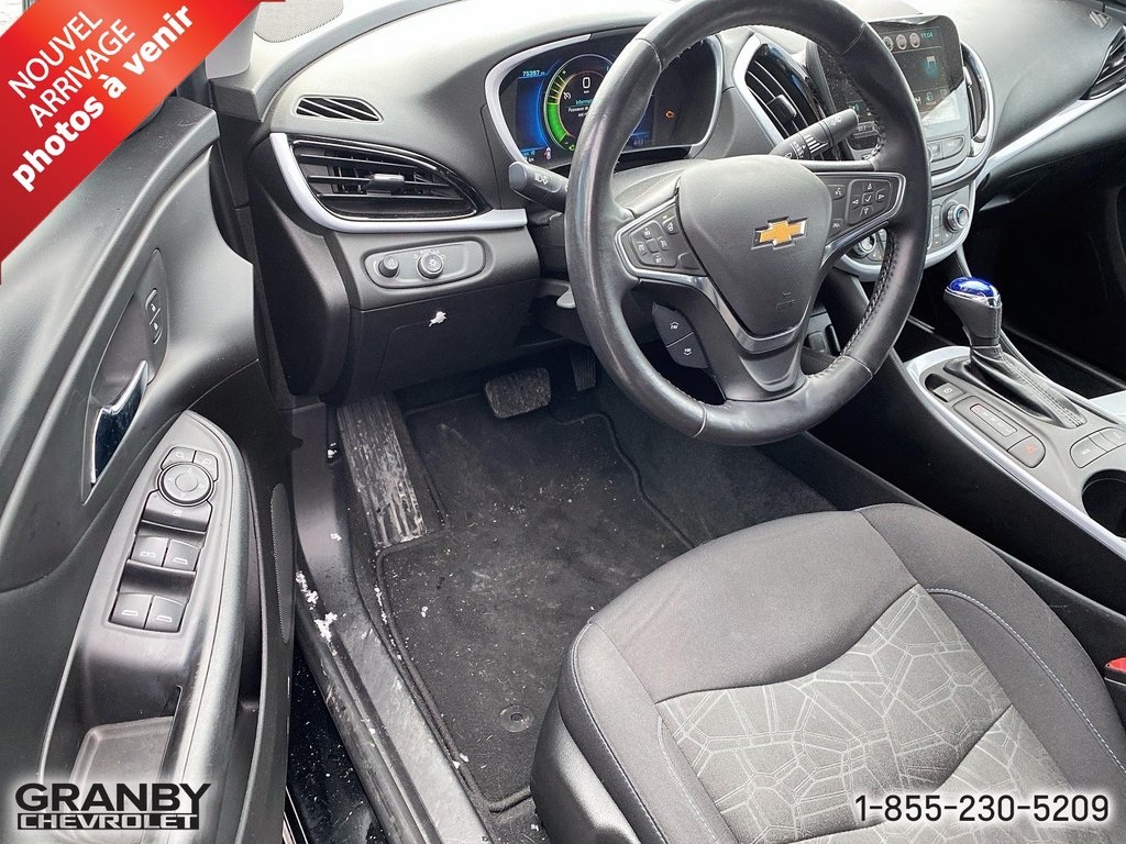 Chevrolet Volt  2018 à Granby, Québec - 9 - w1024h768px