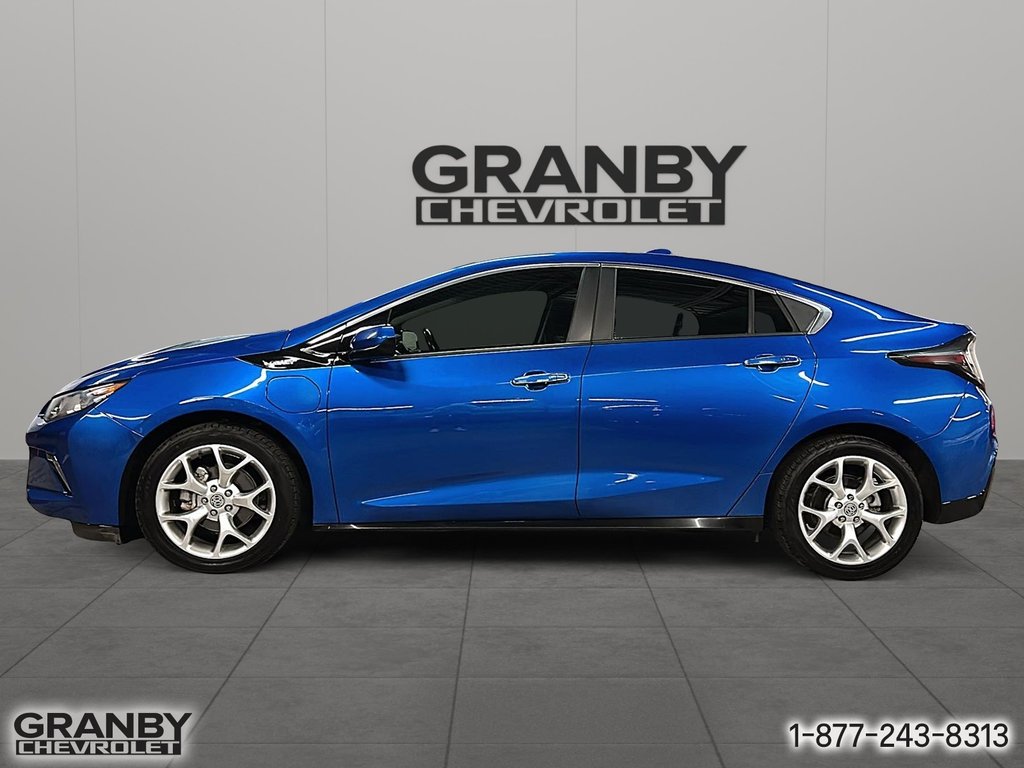 2018 Chevrolet Volt in Granby, Quebec - 8 - w1024h768px