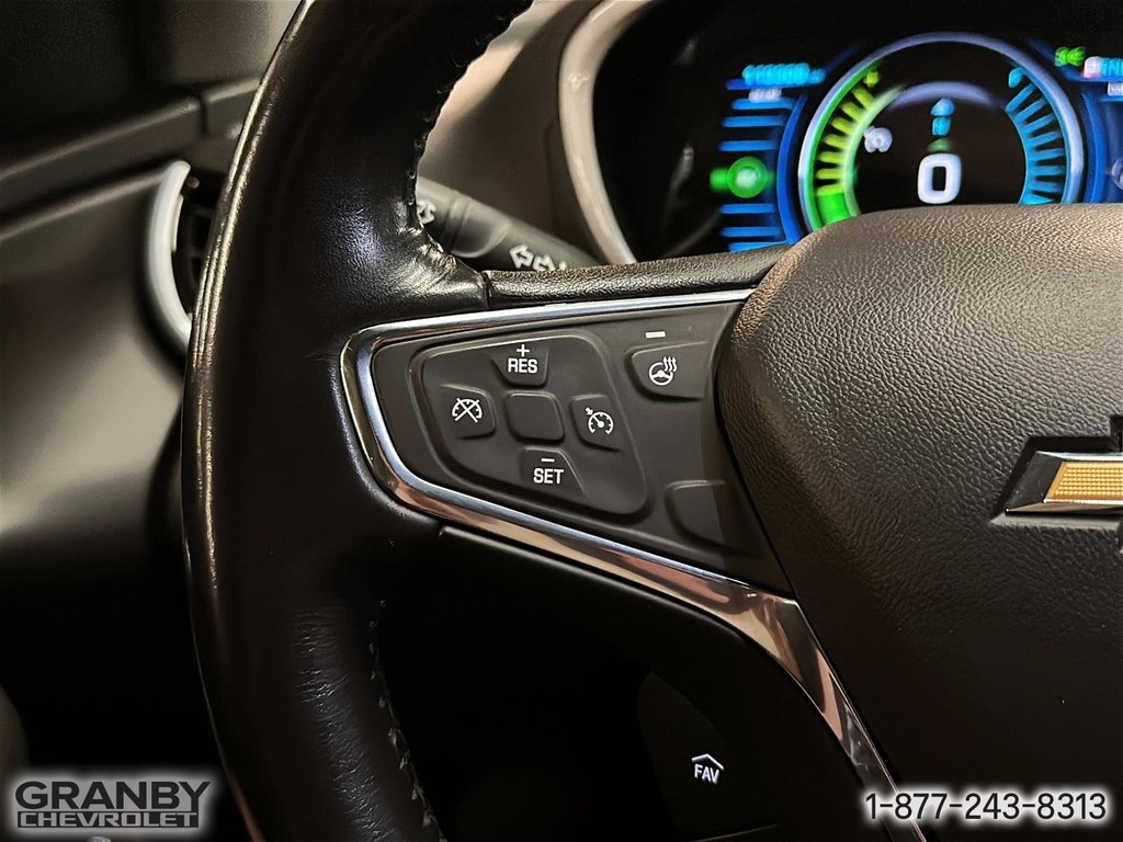 2018 Chevrolet Volt in Granby, Quebec - 20 - w1024h768px