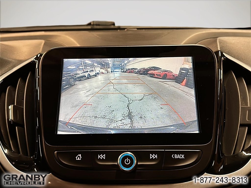 2018 Chevrolet Volt in Granby, Quebec - 21 - w1024h768px