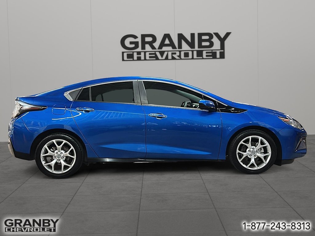 2018 Chevrolet Volt in Granby, Quebec - 4 - w1024h768px