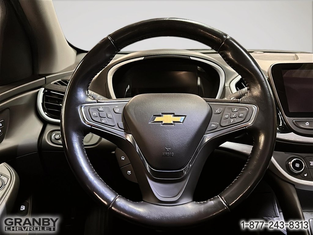 2018 Chevrolet Volt in Granby, Quebec - 15 - w1024h768px