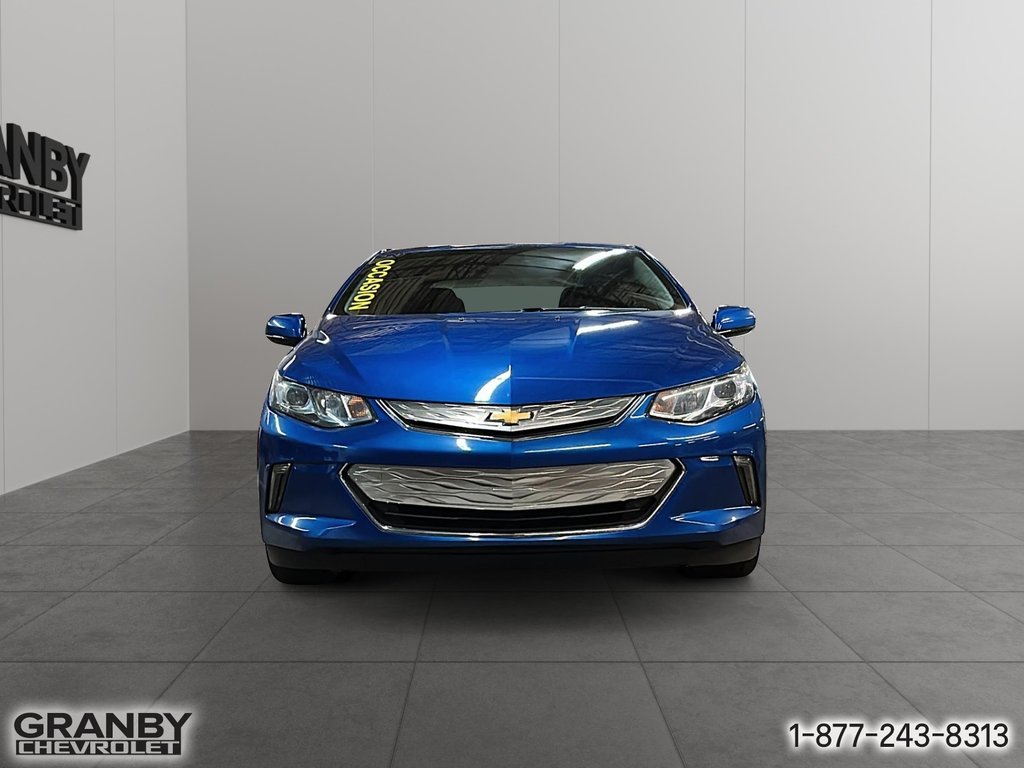 2018 Chevrolet Volt in Granby, Quebec - 2 - w1024h768px