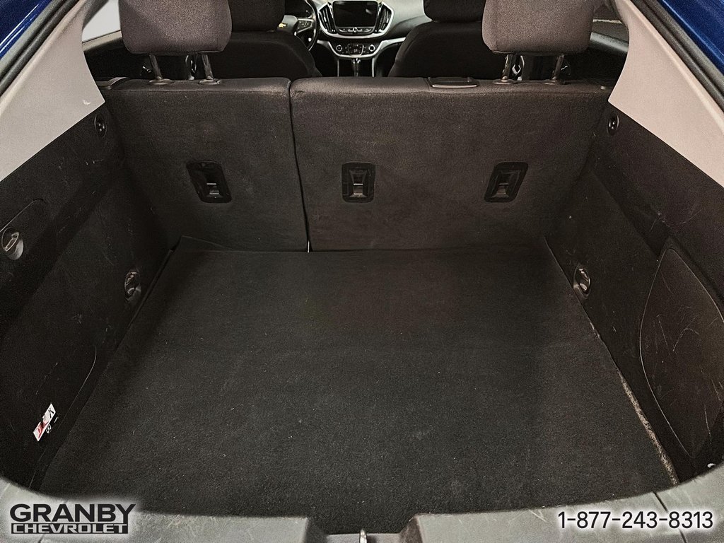 2018 Chevrolet Volt in Granby, Quebec - 9 - w1024h768px