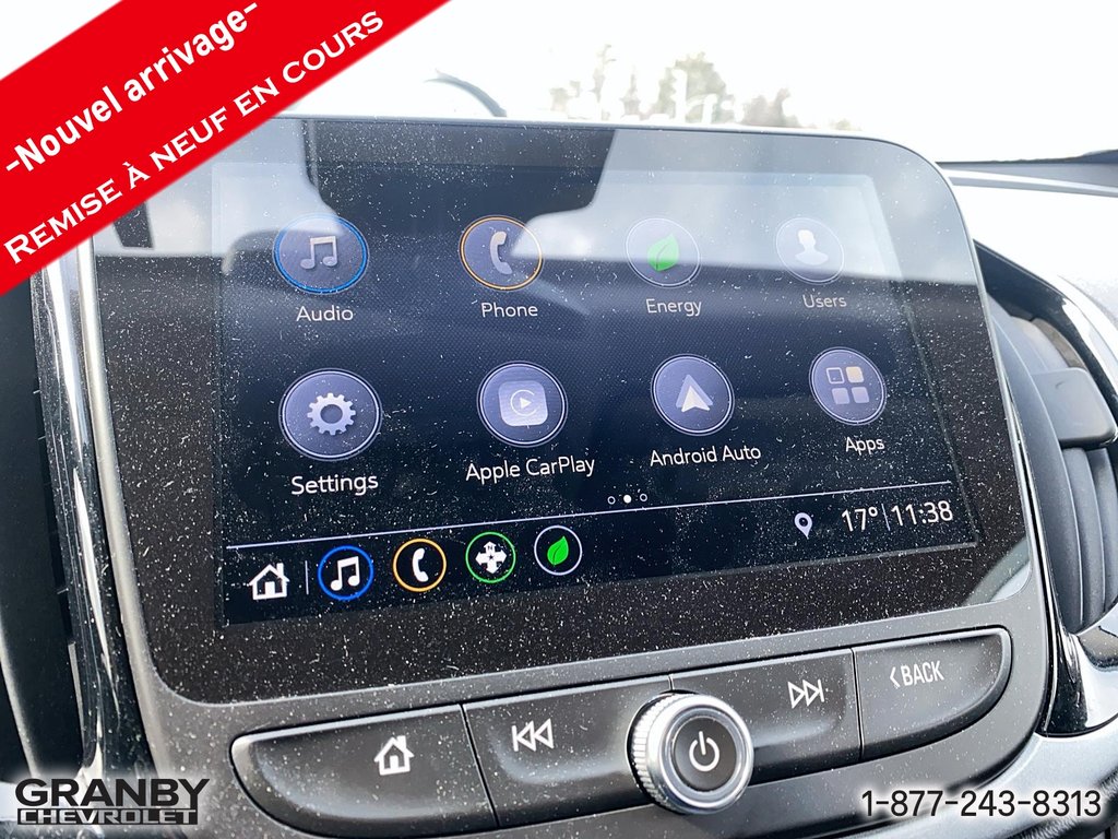 2019 Chevrolet Volt in Granby, Quebec - 8 - w1024h768px