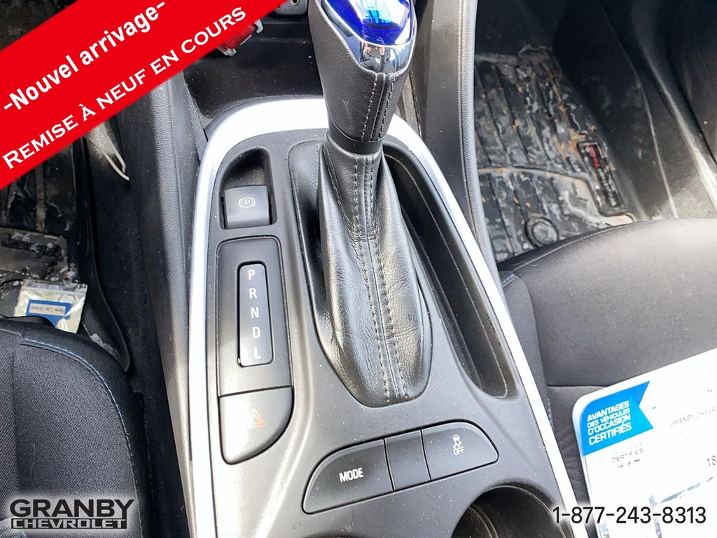 2019 Chevrolet Volt in Granby, Quebec - 10 - w1024h768px