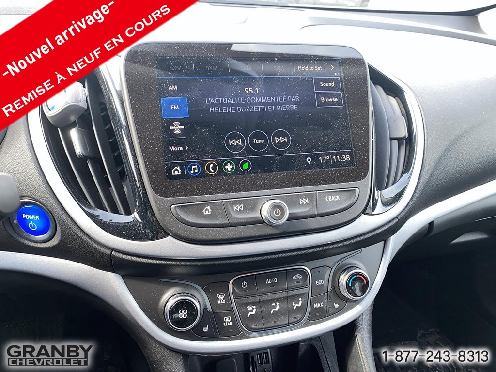2019 Chevrolet Volt in Granby, Quebec - 9 - w1024h768px