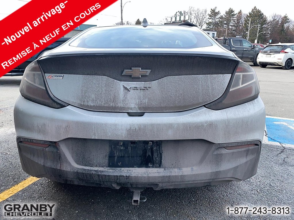 2019 Chevrolet Volt in Granby, Quebec - 2 - w1024h768px
