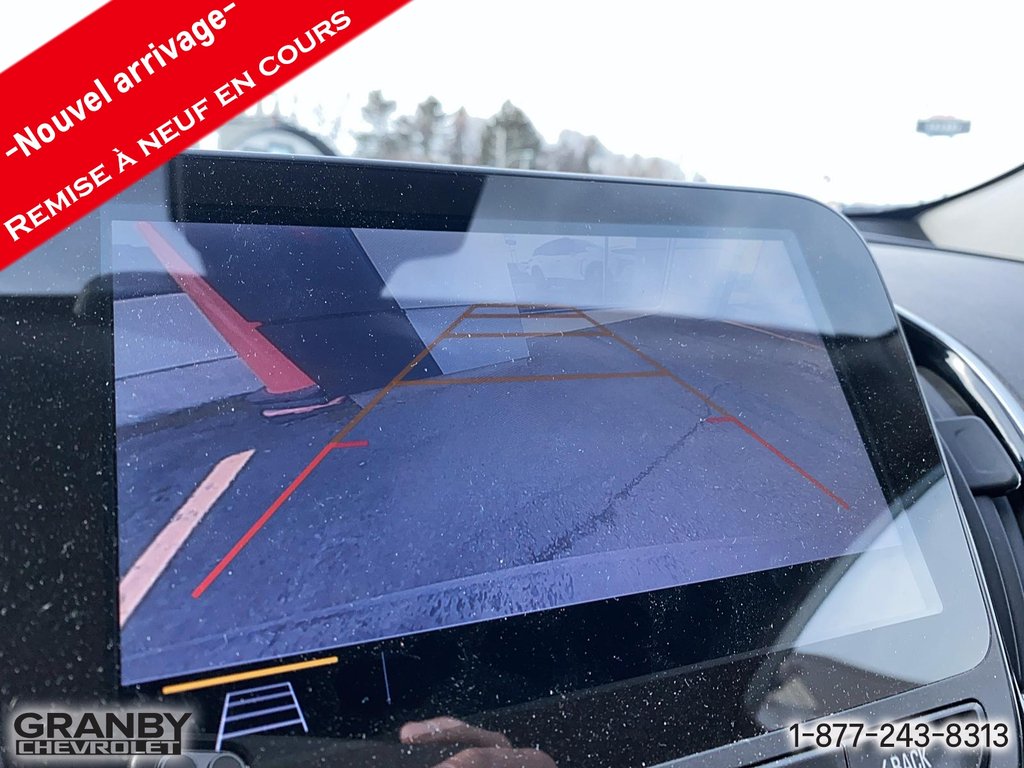 2019 Chevrolet Volt in Granby, Quebec - 11 - w1024h768px