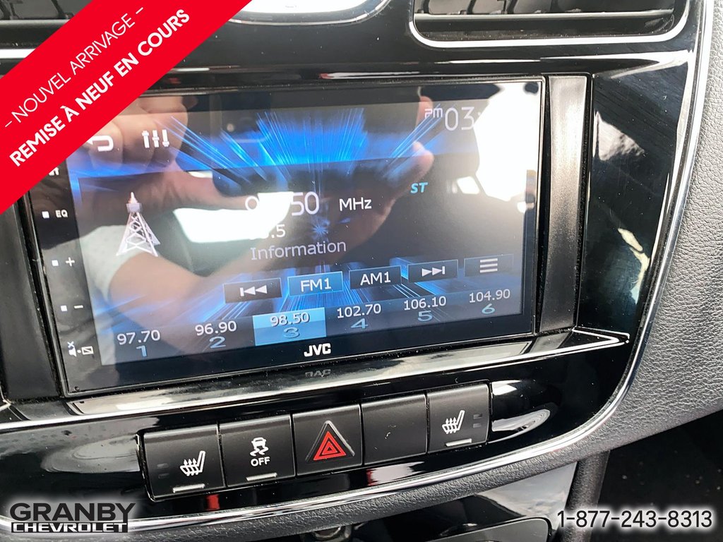 Chrysler 200  2012 à Granby, Québec - 16 - w1024h768px