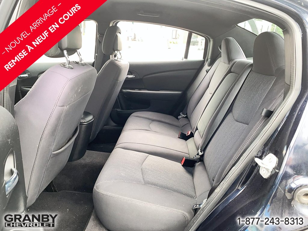 Chrysler 200  2012 à Granby, Québec - 9 - w1024h768px