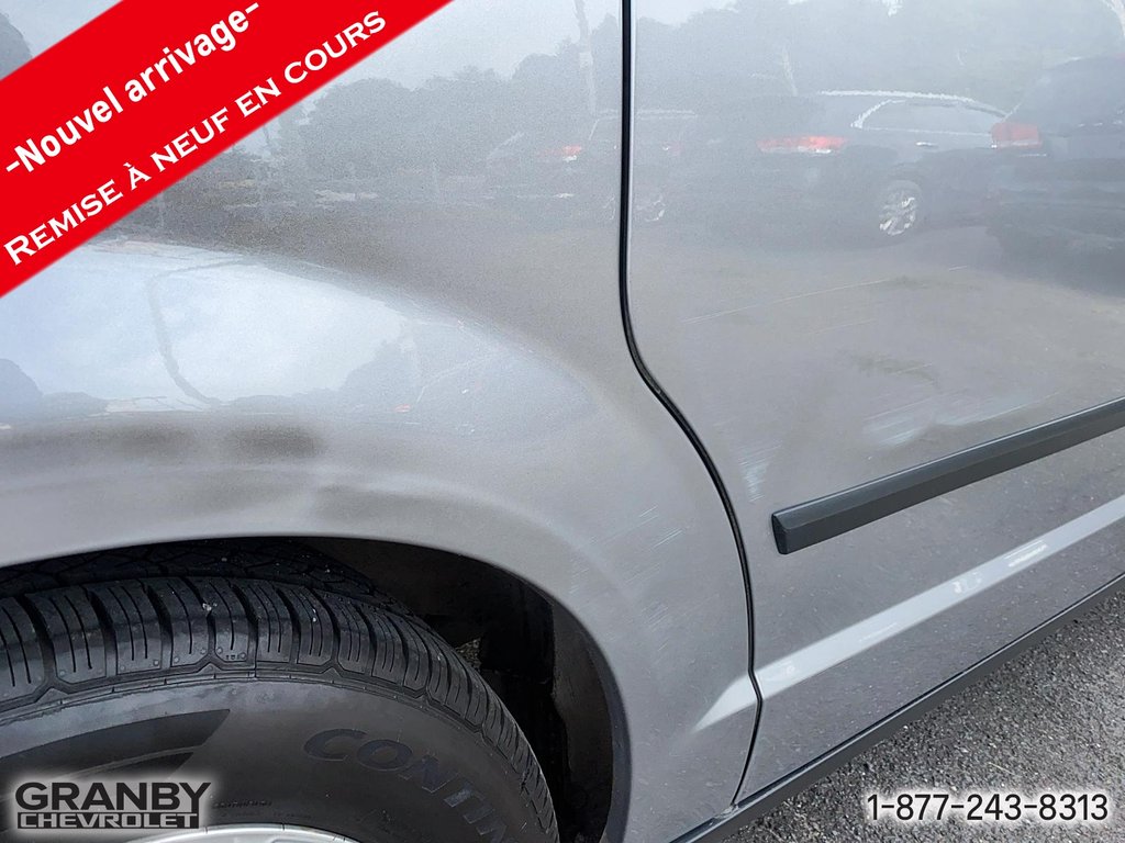 Dodge Grand Caravan Canada Value Package 2015 à Granby, Québec - 7 - w1024h768px