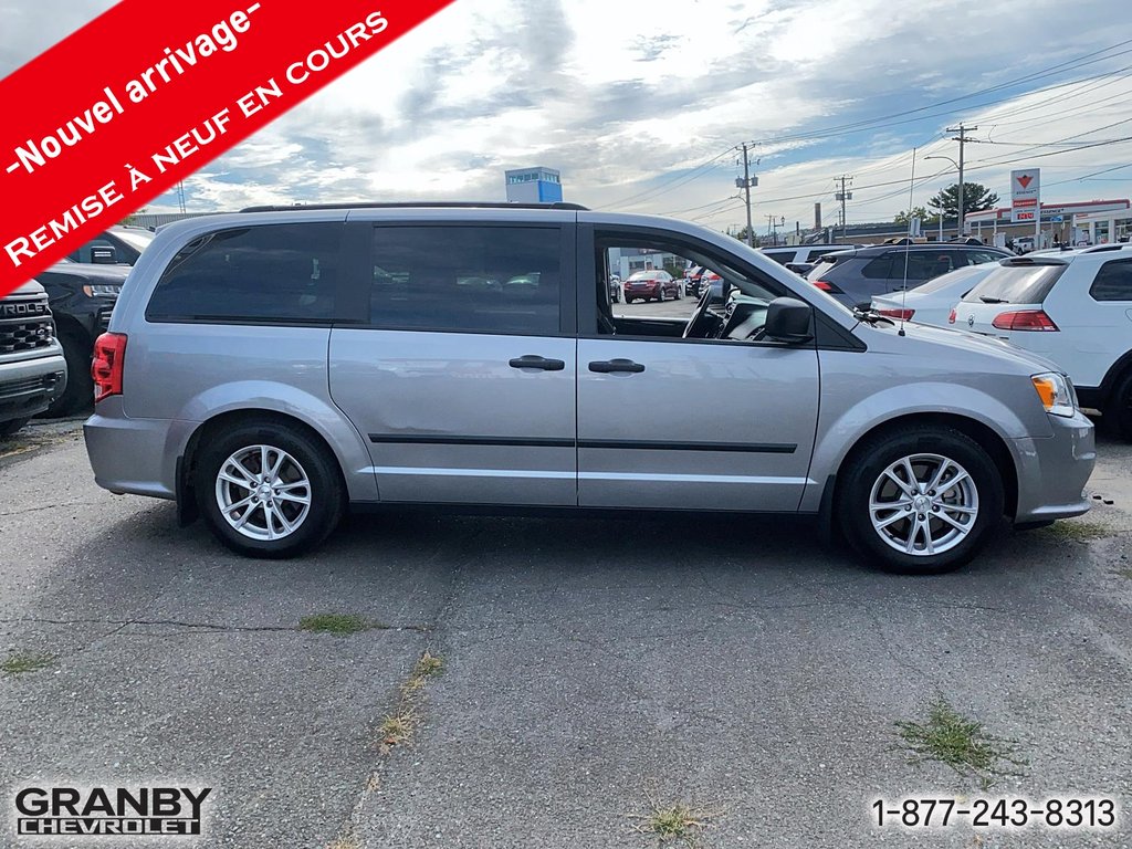 Dodge Grand Caravan Canada Value Package 2015 à Granby, Québec - 4 - w1024h768px