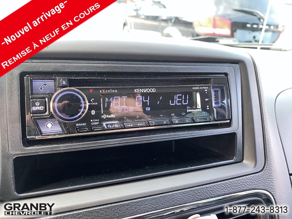 Dodge Grand Caravan Canada Value Package 2015 à Granby, Québec - 20 - w1024h768px