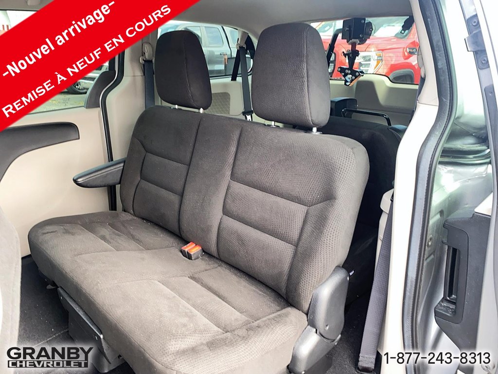 Dodge Grand Caravan Canada Value Package 2015 à Granby, Québec - 13 - w1024h768px