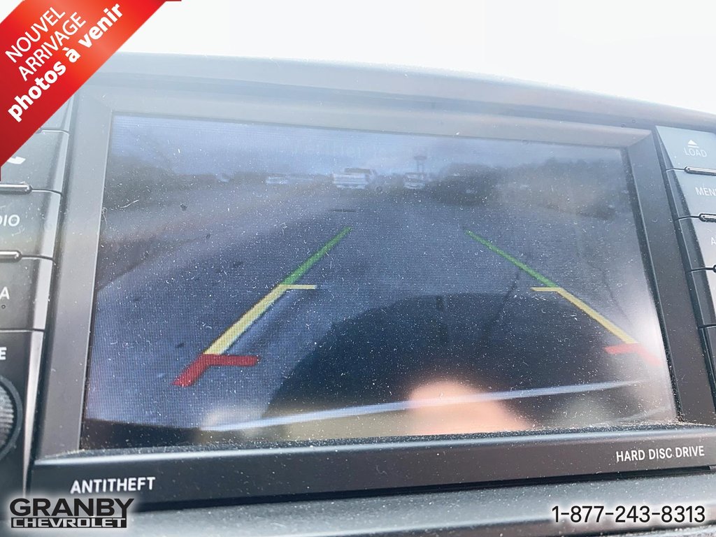 Dodge Grand Caravan SXT Premium Plus 2017 à Granby, Québec - 13 - w1024h768px