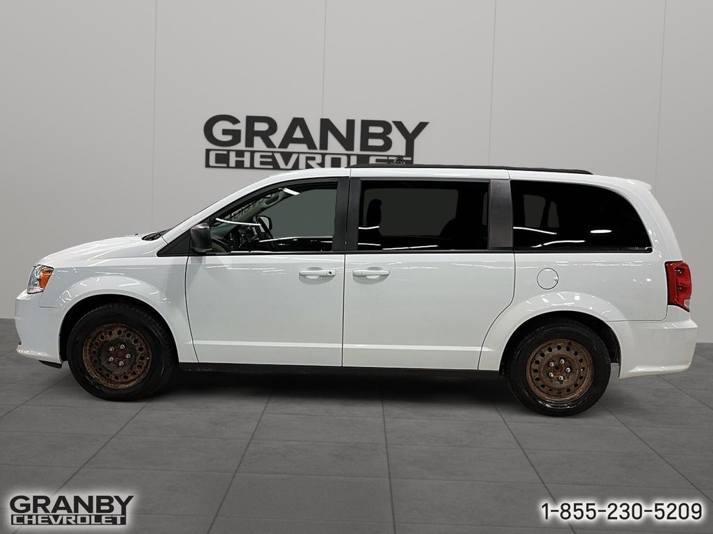 Dodge Grand Caravan  2019 à Granby, Québec - 8 - w1024h768px