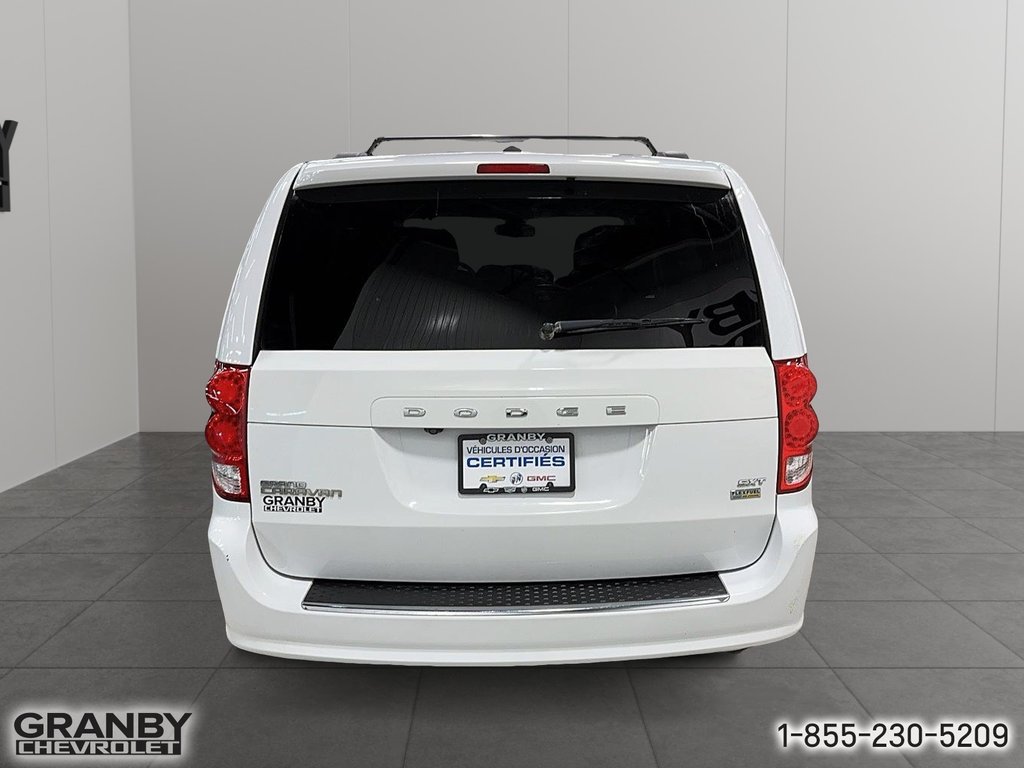 Dodge Grand Caravan  2019 à Granby, Québec - 6 - w1024h768px