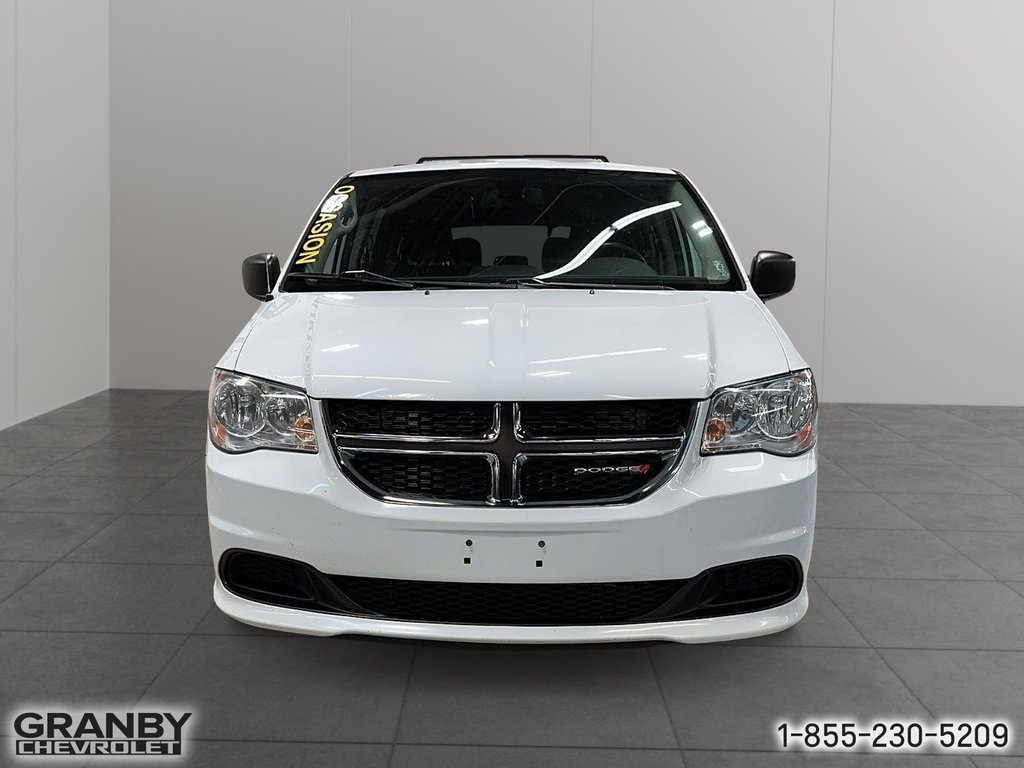 Dodge Grand Caravan  2019 à Granby, Québec - 2 - w1024h768px