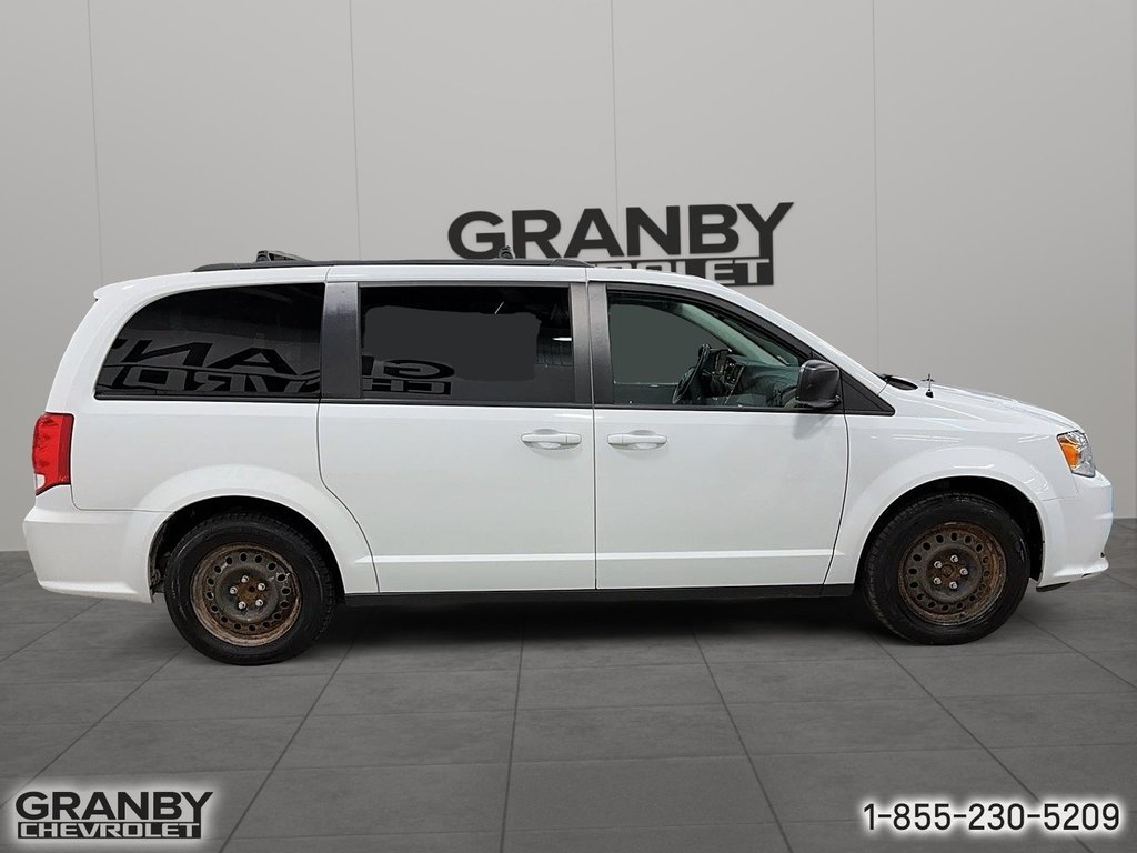 Dodge Grand Caravan  2019 à Granby, Québec - 4 - w1024h768px