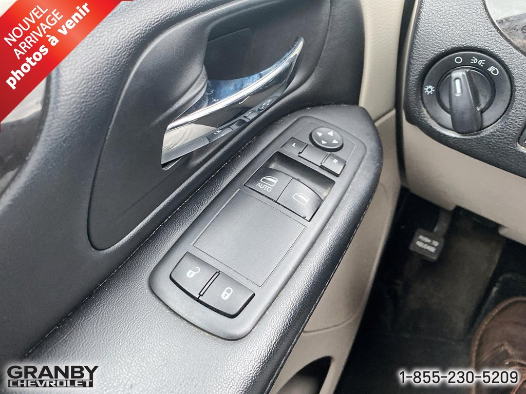 2019 Dodge Grand Caravan in Granby, Quebec - 12 - w1024h768px