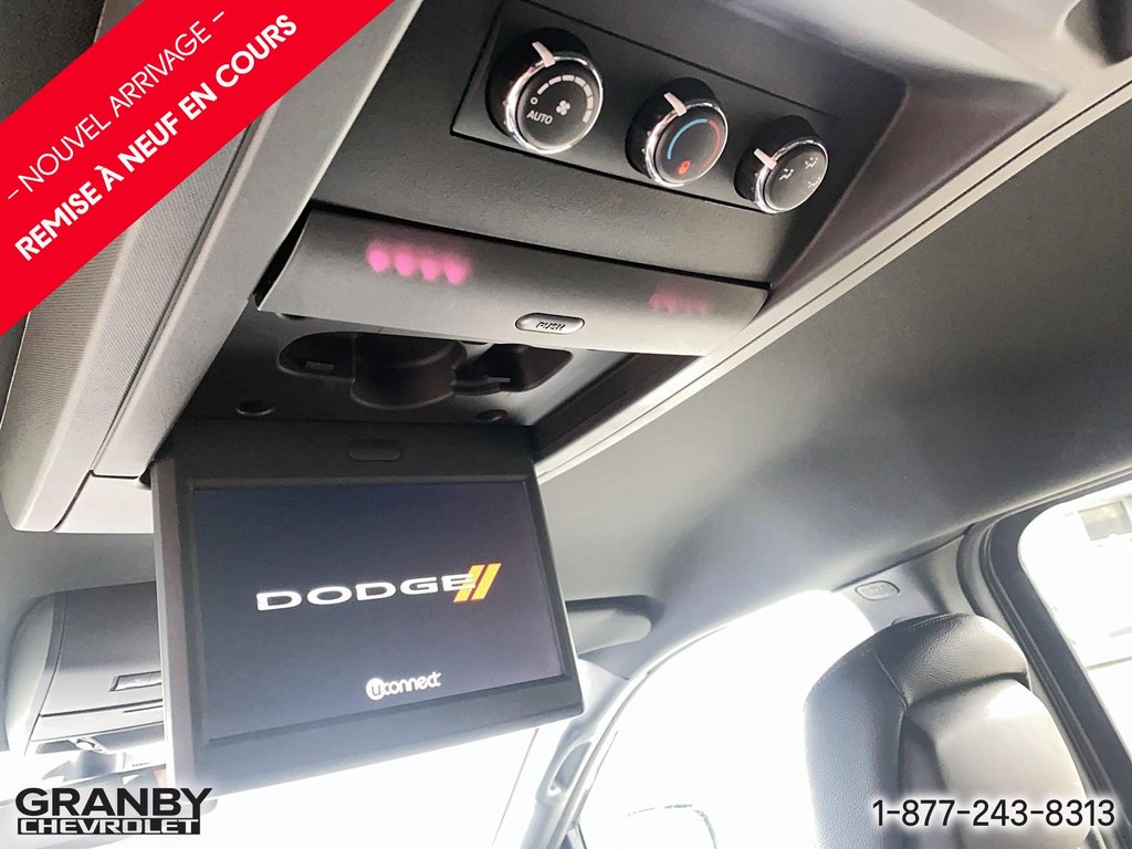 2020 Dodge Grand Caravan in Granby, Quebec - 9 - w1024h768px