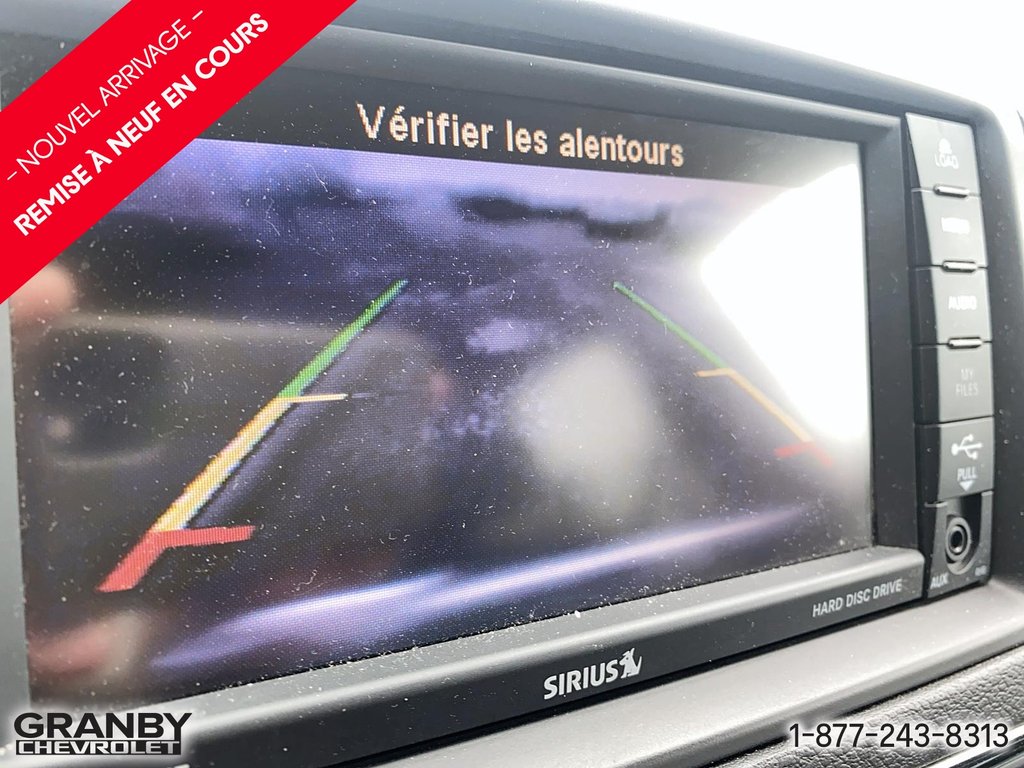 2020 Dodge Grand Caravan in Granby, Quebec - 17 - w1024h768px