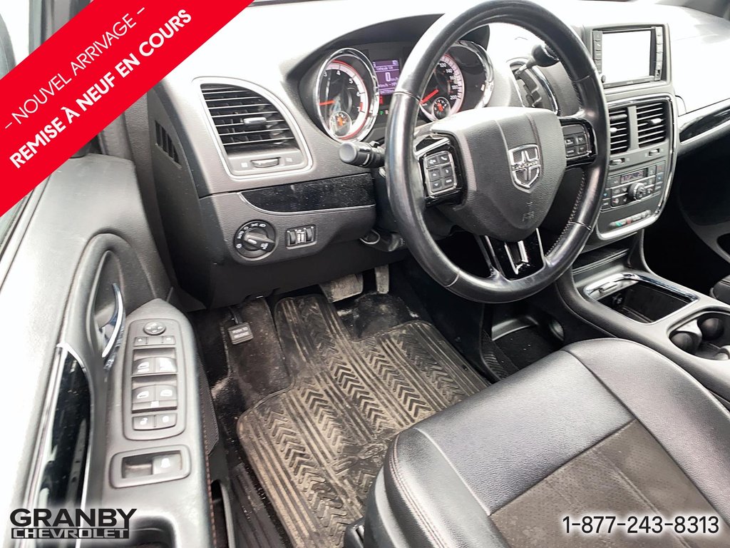 2020 Dodge Grand Caravan in Granby, Quebec - 10 - w1024h768px