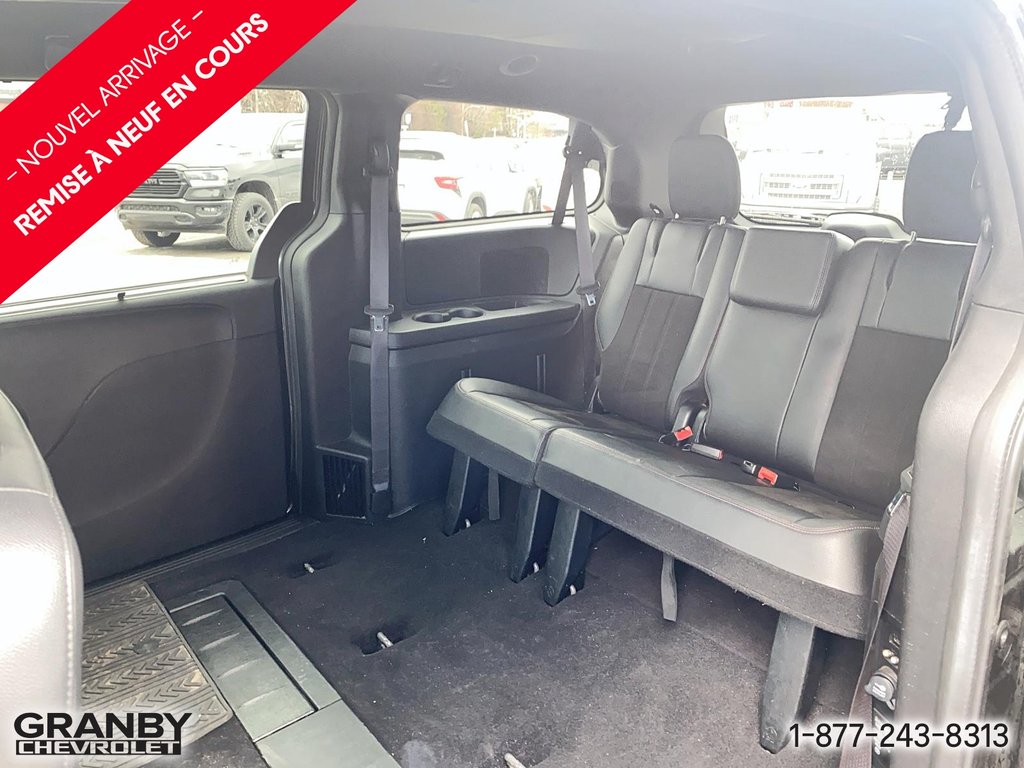 2020 Dodge Grand Caravan in Granby, Quebec - 8 - w1024h768px