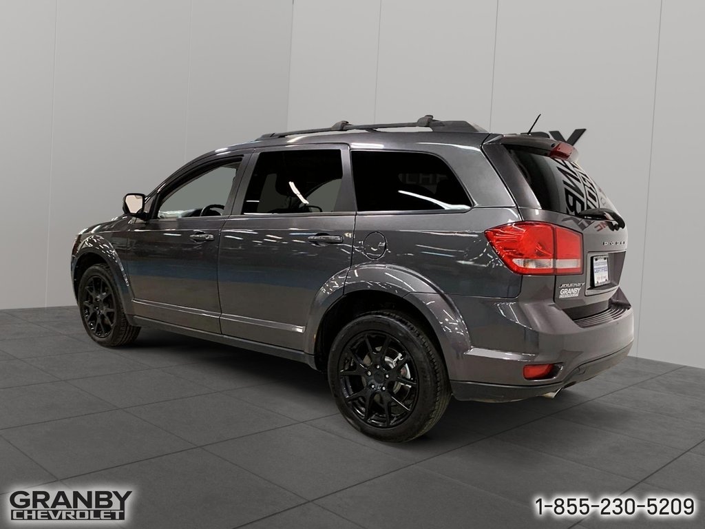 Dodge Journey  2014 à Granby, Québec - 4 - w1024h768px