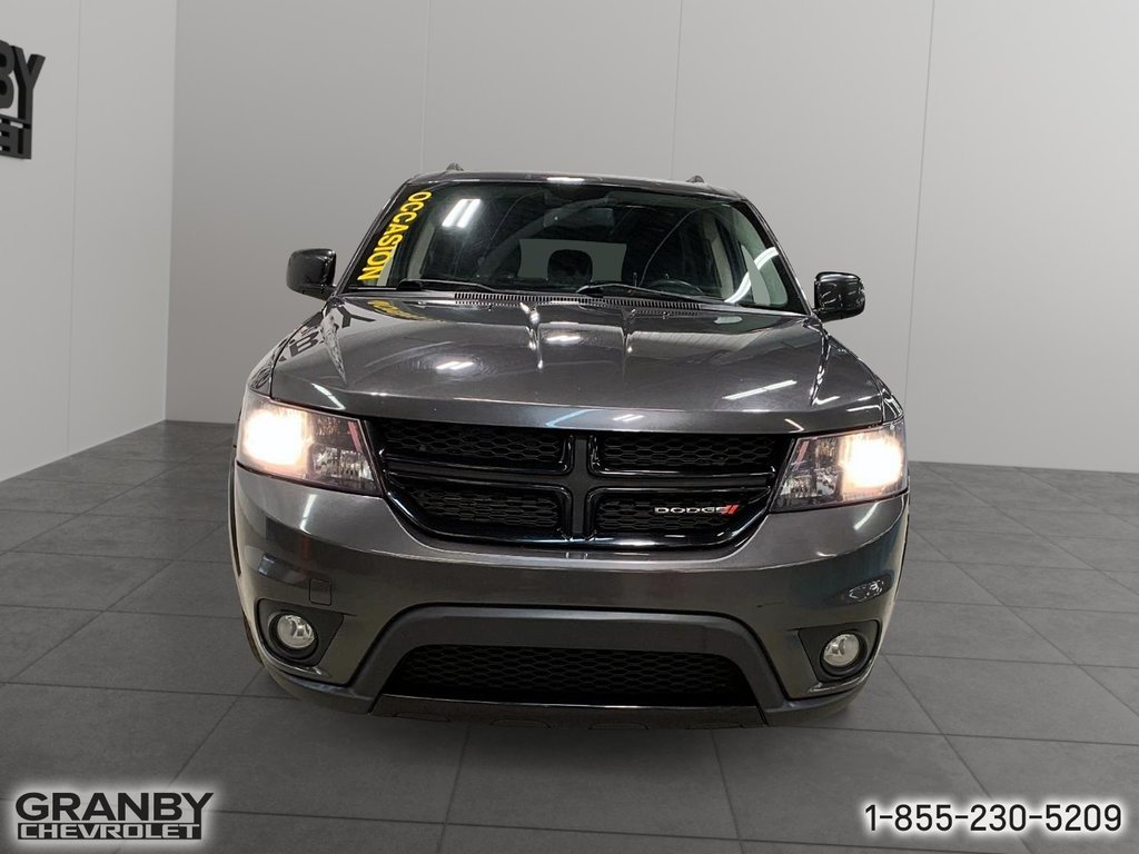 2014 Dodge Journey in Granby, Quebec - 2 - w1024h768px