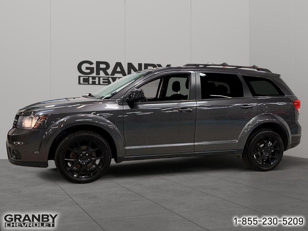 2014 Dodge Journey in Granby, Quebec - 3 - w1024h768px