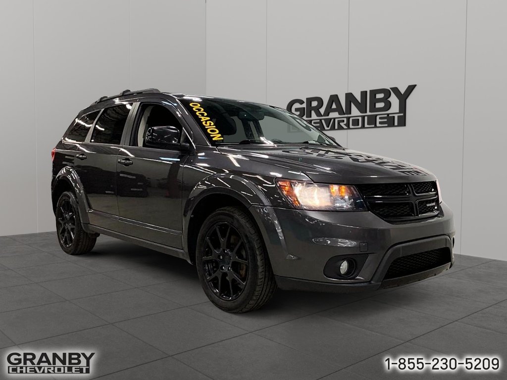 2014 Dodge Journey in Granby, Quebec - 6 - w1024h768px